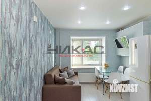 3-к квартира, вторичка, 84м2, 1/8 этаж