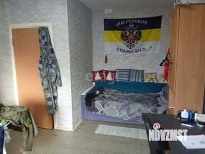 1-к квартира, вторичка, 34м2, 4/10 этаж