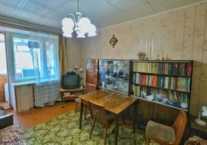 2-к квартира, вторичка, 44м2, 4/5 этаж