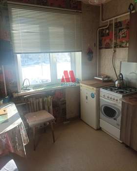 2-к квартира, вторичка, 49м2, 2/9 этаж