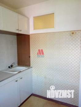 1-к квартира, вторичка, 33м2, 5/5 этаж