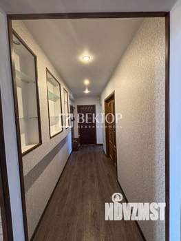 3-к квартира, вторичка, 62м2, 9/10 этаж