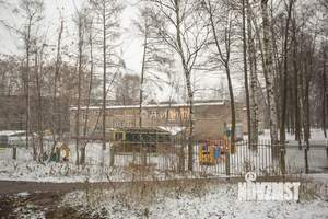 1-к квартира, вторичка, 30м2, 3/5 этаж