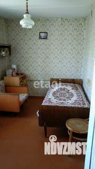 4-к квартира, вторичка, 61м2, 5/5 этаж