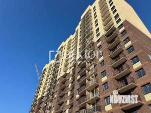 1-к квартира, вторичка, 33м2, 3/18 этаж