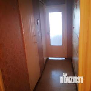 1-к квартира, вторичка, 37м2, 3/11 этаж