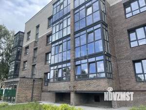 1-к квартира, вторичка, 43м2, 3/4 этаж