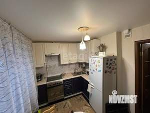 1-к квартира, вторичка, 38м2, 1/9 этаж
