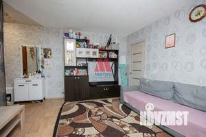 2-к квартира, вторичка, 44м2, 5/5 этаж