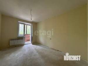 2-к квартира, вторичка, 64м2, 4/10 этаж