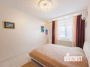 3-к квартира, вторичка, 92м2, 2/5 этаж