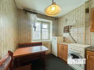 1-к квартира, вторичка, 31м2, 2/5 этаж