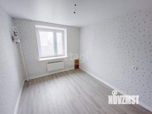 1-к квартира, вторичка, 43м2, 5/5 этаж