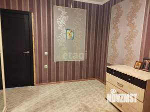 2-к квартира, вторичка, 58м2, 10/10 этаж