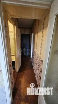 1-к квартира, вторичка, 30м2, 7/9 этаж