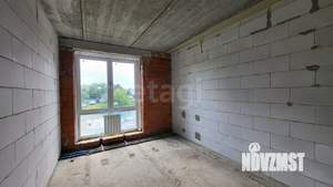 2-к квартира, вторичка, 64м2, 2/3 этаж