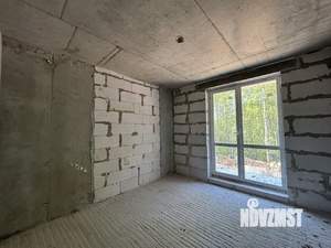 1-к квартира, вторичка, 40м2, 8/18 этаж