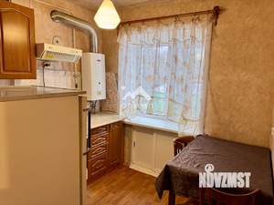 2-к квартира, вторичка, 43м2, 2/4 этаж