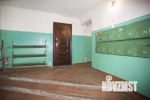 2-к квартира, вторичка, 48м2, 2/5 этаж