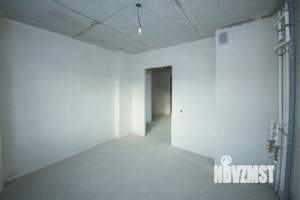 1-к квартира, вторичка, 34м2, 12/14 этаж