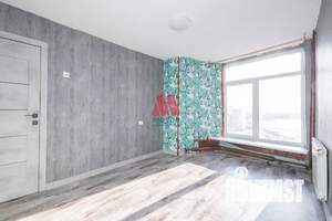 2-к квартира, вторичка, 54м2, 9/16 этаж