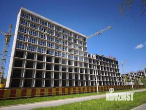 Студия квартира, вторичка, 32м2, 1/9 этаж