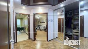 1-к квартира, вторичка, 50м2, 10/10 этаж