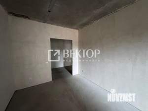 1-к квартира, вторичка, 41м2, 15/18 этаж