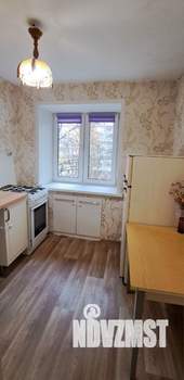 2-к квартира, вторичка, 42м2, 4/5 этаж