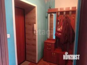 1-к квартира, вторичка, 29м2, 2/9 этаж