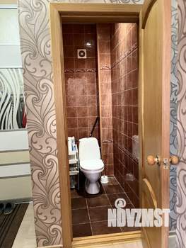 3-к квартира, вторичка, 81м2, 4/4 этаж