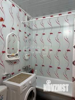 1-к квартира, вторичка, 30м2, 3/5 этаж