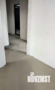 2-к квартира, вторичка, 52м2, 5/12 этаж