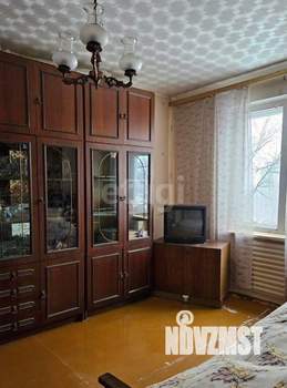 1-к квартира, вторичка, 22м2, 3/9 этаж