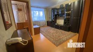 2-к квартира, вторичка, 43м2, 4/10 этаж