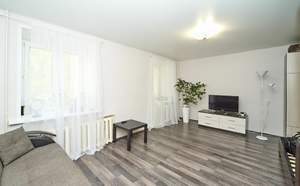 1-к квартира, вторичка, 36м2, 1/9 этаж