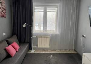 Студия квартира, вторичка, 22м2, 1/9 этаж