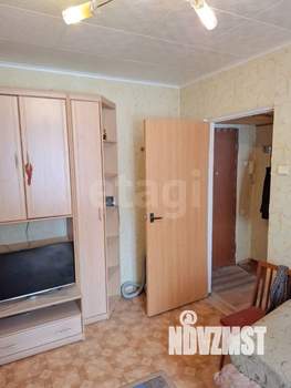 1-к квартира, вторичка, 22м2, 1/9 этаж