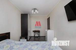 2-к квартира, вторичка, 45м2, 5/5 этаж