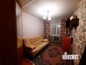 3-к квартира, вторичка, 63м2, 2/5 этаж