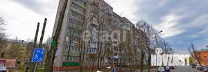 1-к квартира, вторичка, 33м2, 5/9 этаж