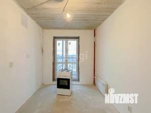 2-к квартира, сданный дом, 66м2, 2/15 этаж
