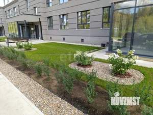 2-к квартира, вторичка, 51м2, 2/8 этаж