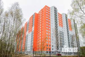 3-к квартира, вторичка, 65м2, 15/17 этаж