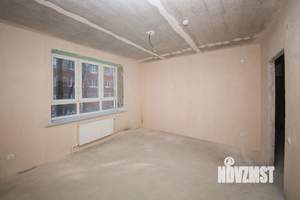 1-к квартира, вторичка, 41м2, 6/6 этаж