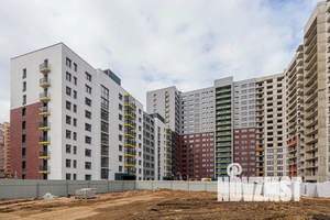 1-к квартира, вторичка, 36м2, 3/9 этаж