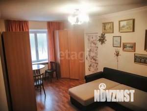 2-к квартира, вторичка, 44м2, 1/4 этаж