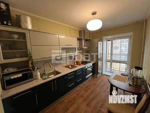 1-к квартира, вторичка, 38м2, 4/11 этаж