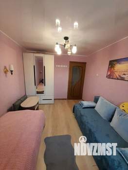 2-к квартира, вторичка, 50м2, 8/9 этаж