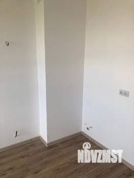 Студия квартира, вторичка, 19м2, 17/17 этаж